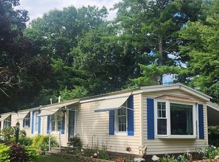 281 Chauncey Walker St #A-26, Belchertown, MA 01007