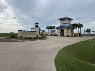 3000 Palacios Bay Bay LOT 132, Palacios, TX 77465