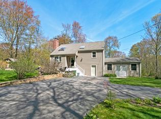 186 Brewster Rd, Griswold, CT 06351