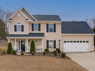 929 Big Creek Ct, High Point, NC, 27265