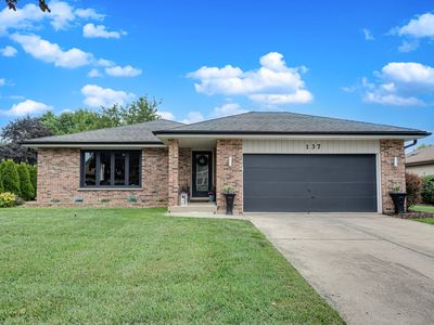 137 Paramount Dr, Wood Dale, IL, 60191