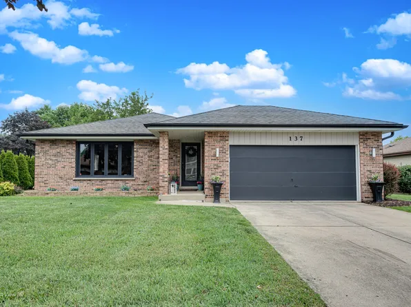 137 Paramount Dr, Wood Dale, IL 60191