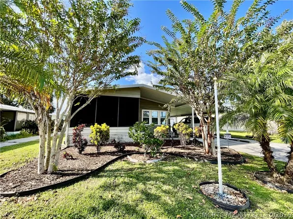 14512 SW Divot Dr, Indiantown, FL 34956