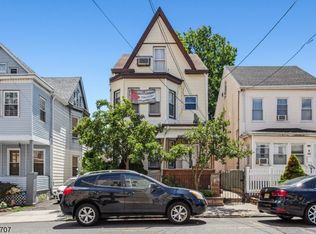 26 Hemlock St #1, Paterson, NJ 07503