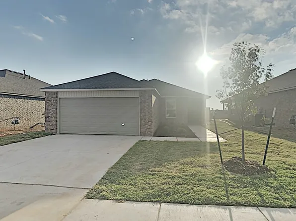 4325 Umbria Rd, Oklahoma City, OK 73179