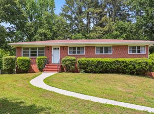 388 Talcott Cir, Marietta, GA 30064