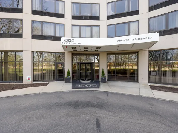 5000 Town Ctr Suite 1304, Southfield, MI 48075