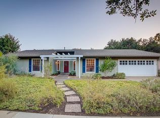 1099 N Patterson Ave, Santa Barbara, CA 93111