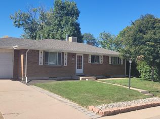 6533 S Grant St, Centennial, CO 80121
