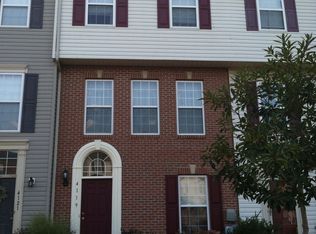 4119 Cutty Sark Rd, Baltimore, MD 21220