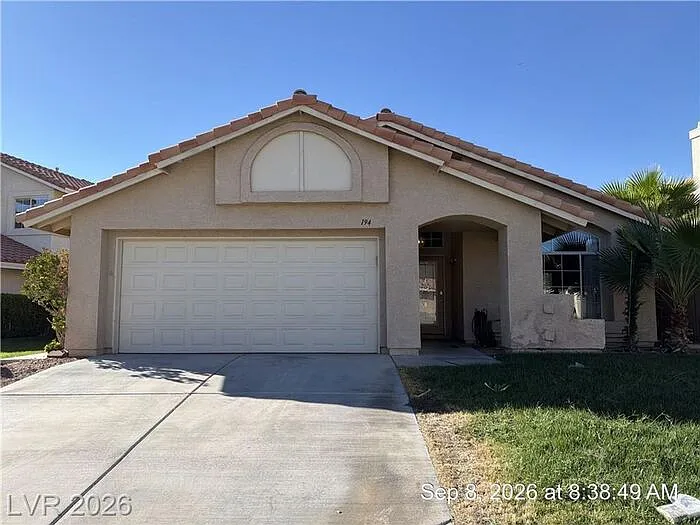 194 Kachina Dr