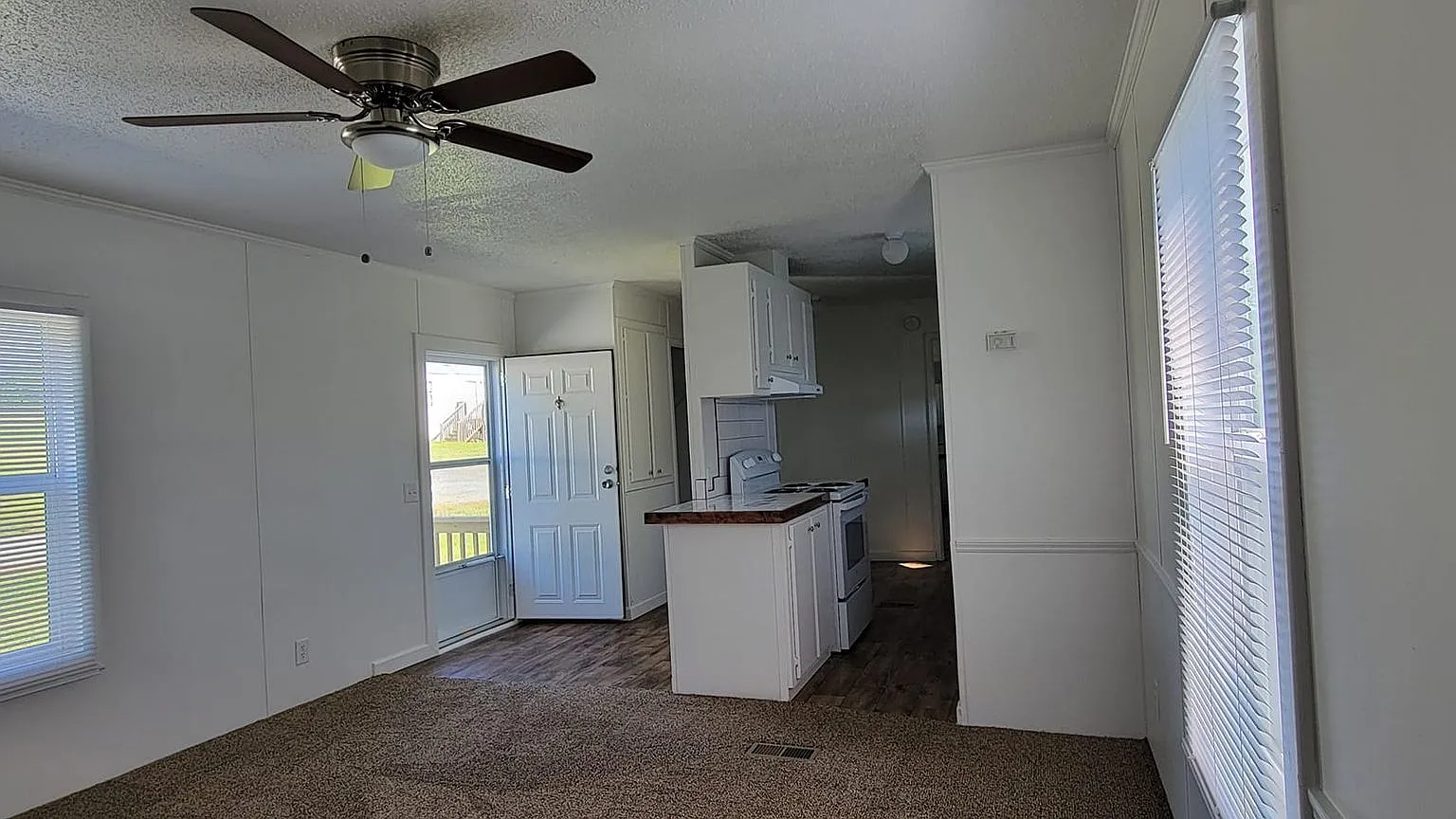 Ready to Move in — Photo 1