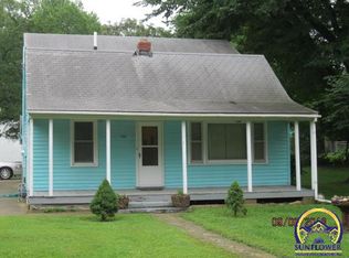 500 SE Rodgers St, Topeka, KS 66607