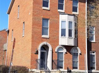 1011 Cutter St, Cincinnati, OH 45203