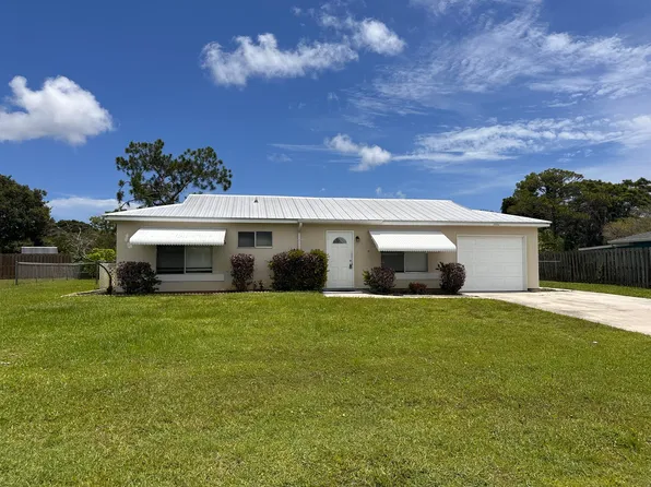 1331 SE Mohave St, Port Saint Lucie, FL 34952