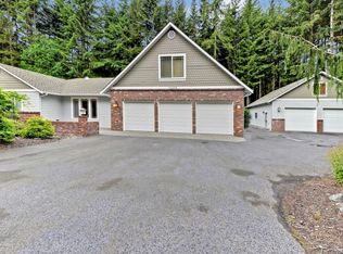 14328 27th Ave NW, Marysville, WA 98271