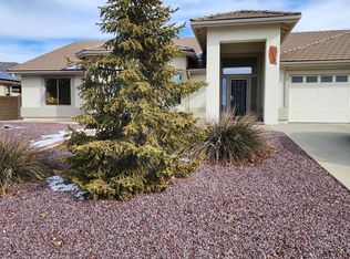 13420 E Goldmine Way, Prescott Valley, AZ 86315