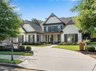 3730 Williams Point Dr, Cumming, GA 30028