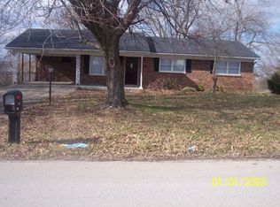 1044 Willis Branch Rd, Richmond, KY 40475