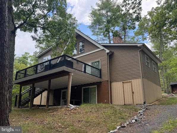 433 Brian Dr, Basye, VA 22810