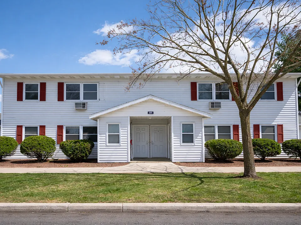 Northtowne Apartments