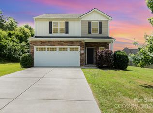 3214 Chippendale Rd, Monroe, NC 28110