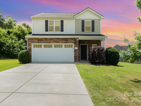 3214 Chippendale Rd, Monroe, NC 28110