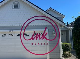 1043 Aspen Grove Cir, Minden, NV