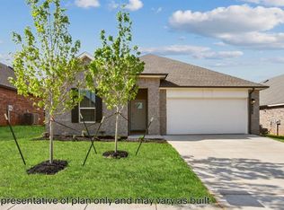 10216 NW 28th Ter, Yukon, OK 73099