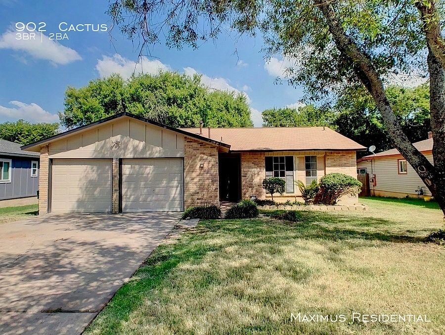 1st image of 902 Cactus Dr