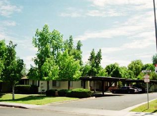 727 N Hartford St #218, Chandler, AZ 85225