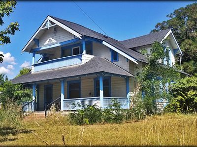 175 E 5th Ave, Kettle Falls, WA, 99141