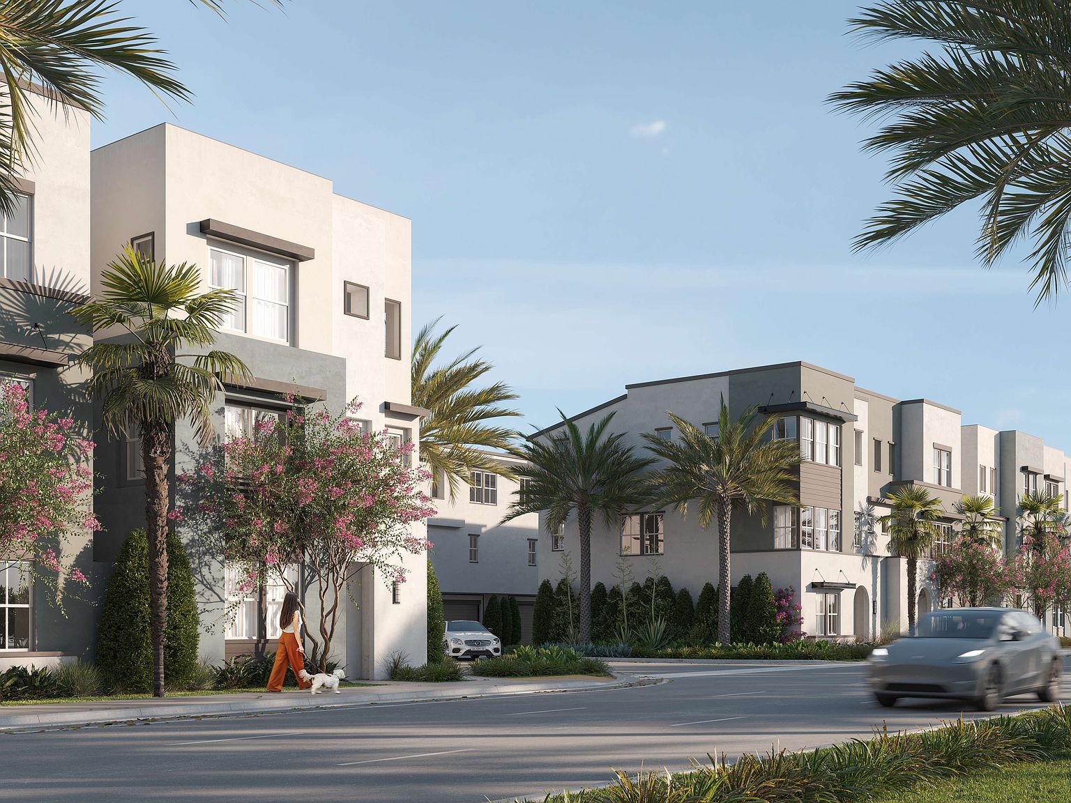 The Jessup by Intracorp Homes in Tustin CA Zillow