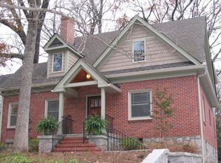 224 Coventry Rd, Decatur, GA 30030