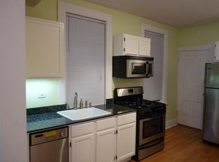 1629 W Julian St APT 1, Chicago, IL 60622