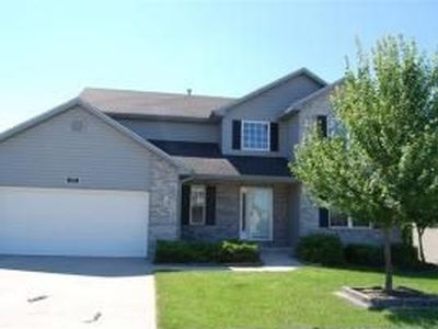3301 Alligator Ln, Columbia, MO, 65202