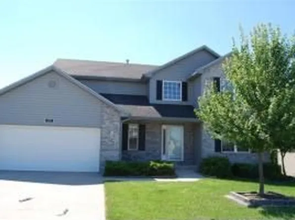3301 Alligator Ln, Columbia, MO 65202