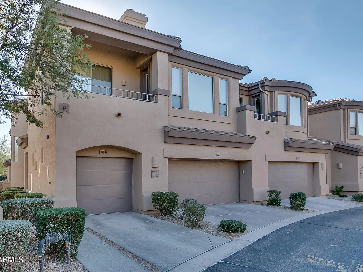 2 bed, 2.0 bath, 1338 sqft, $2,750 — Photo 2