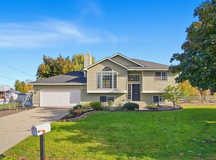 321 S Greenacres Rd, Greenacres, WA 99016