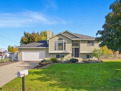 321 S Greenacres Rd, Greenacres, WA, 99016