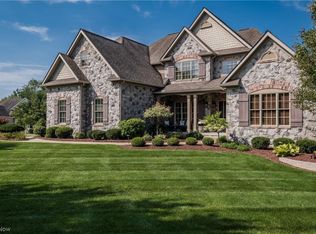 6001 Thames Ct NW, Massillon, OH 44646