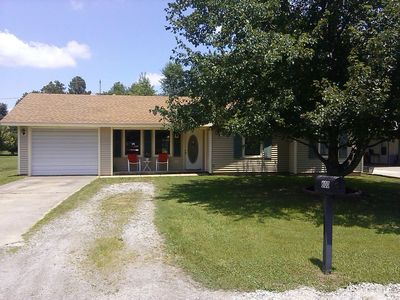 600 Arkansas St, Gentry, AR, 72734
