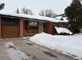 24 Lancer Dr, Vaughan, ON L6A1E1