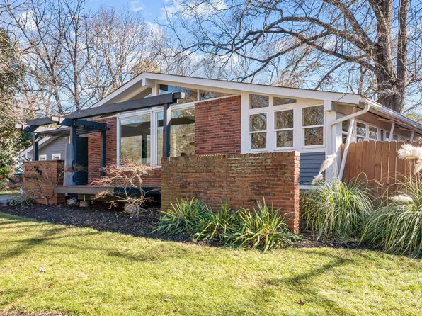3732 McKelvey St, Charlotte, NC 28215