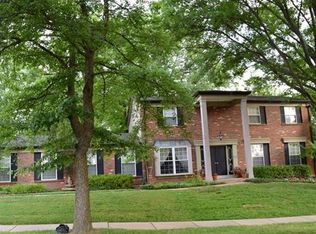 4649 Littlebury Dr, Saint Louis, MO