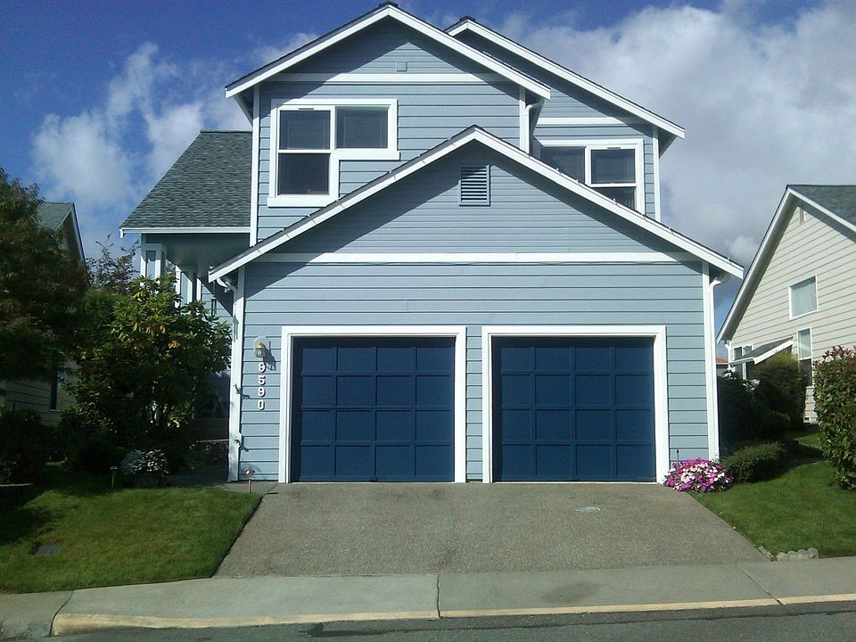 House Front