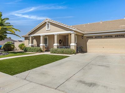 14330 W LISBON Lane, Surprise, AZ, 85379