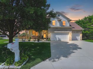 1020 Sunset Bay, Cicero, IN 46034