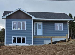 65 Cameron Pl, Pouch Cove, NL A1K1C8