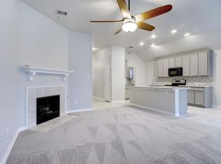 13354 Leather Strap Dr, Haslet, TX 76052